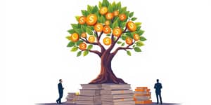 El ROE: ¿Qué tan Eficientemente Usas el Capital?