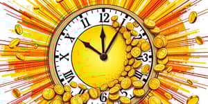 El Valor Temporal del Dinero: Una Lección Esencial