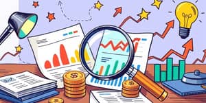 Descifrando los Reportes Anuales: Guía Completa