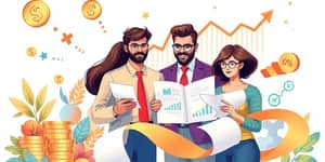 Guía Esencial para Entender los Préstamos Personales