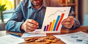 Margen Bruto vs. Neto: Comprendiendo tus Ganancias