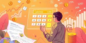 Calculadora de Préstamos: Herramienta Indispensable para tu Bolsillo