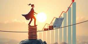 El Impacto de tu Préstamo en tu Salud Financiera General