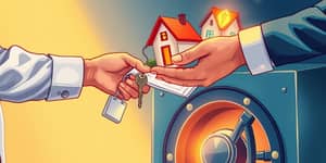 Préstamos con Garantía: Ventajas y Consideraciones