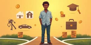 Descubre el Préstamo Ideal para tus Necesidades Financieras