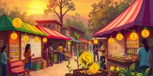 Microcréditos: Pequeños Préstamos, Grandes Oportunidades