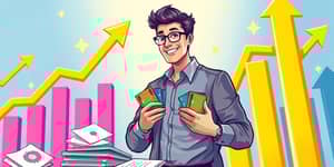 Mejora tu Historial Crediticio para Obtener Mejores Préstamos