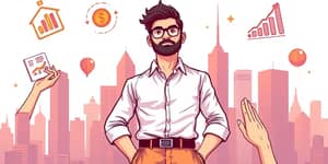 Préstamos para Pequeñas Empresas: Haciendo Crecer tu Visión