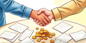 Préstamos entre Particulares: Una Alternativa a la Banca Tradicional