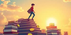 Préstamos Educativos: Invierte en tu Futuro sin Estrés