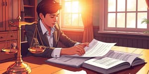 Aspectos Legales de los Préstamos: Protege tus Derechos