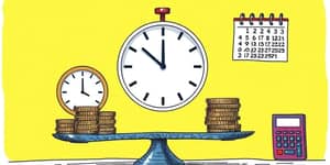 Elige el Mejor Plazo para tu Préstamo y Ahorra Dinero