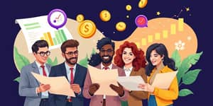 Descifra Tu Nómina: Entendiendo Tus Ingresos y Deducciones