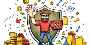 Aprende a Decir 'No': Protege Tu Cartera