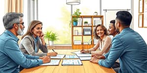 La Guía para Elegir un Buen Asesor Financiero