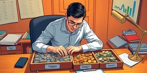 Finanzas Personales para Emprendedores: Separa Tu Dinero