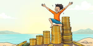 Vive por Debajo de Tus Posibilidades: La Clave de la Riqueza