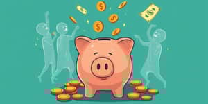 Controla Tus Gastos Fantasma: Aquellos que No Ves