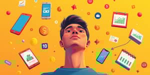 Automatiza Tu Vida Financiera: Sin Esfuerzo, Grandes Beneficios