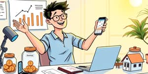 Finanzas para Solteros: Diseña Tu Propio Plan Económico