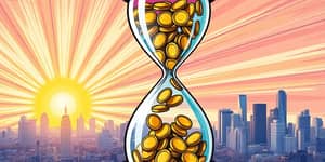 El Valor del Tiempo y el Dinero: Una Reflexión Profunda