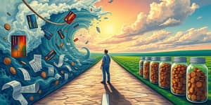 Maneja Tus Emociones Financieras: Evita Decisiones Impulsivas