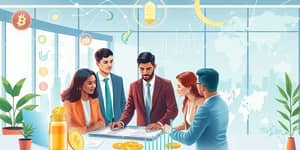 Finanzas Post-Pandemia: Reajusta Tu Estrategia Económica