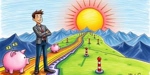 Define Tu Propósito Financiero: ¿Por qué Ahorras e Inviertes?