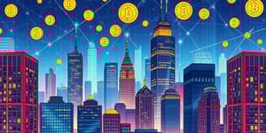 Criptomonedas y Bienes Raíces: Una Nueva Dimensión de Inversión