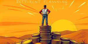 Planes de Pensiones: Asegura Tu Futuro con Anticipación