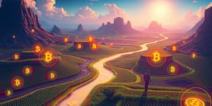 Yield Farming: Convierte tus Cripto en Fuentes de Ingresos