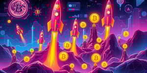 Más Allá de Bitcoin: Explorando Altcoins Prometedoras