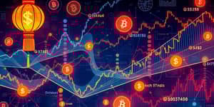 El Impacto de la Noticia en el Precio de las Criptomonedas