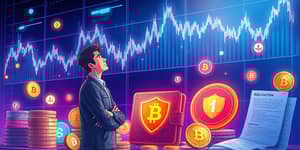 Riesgos de Invertir en Criptomonedas: Guía Preventiva