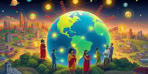 Cripto como Herramienta de Empoderamiento Financiero