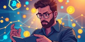 Análisis Fundamental en Cripto: Valorando Activos Digitales