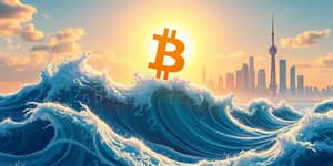 La Resiliencia de Bitcoin: Cómo Sobrevive a los Ciclos
