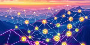 Interoperabilidad Blockchain: Uniendo Mundos Digitales