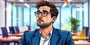 Más Allá del EBITDA: Otras Métricas Clave