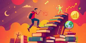 Invierte en Ti Mismo: La Mejor Inversión Posible