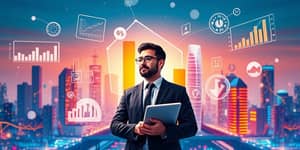 Modelos de Previsión Financiera: Anticipa el Mañana