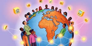 La Democratización de la Inversión con Cripto