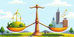 La Trampa del Crecimiento Rápido: Análisis de Sostenibilidad