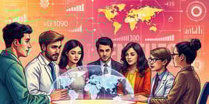 Planificación de Escenarios: Prepárate para lo Inesperado