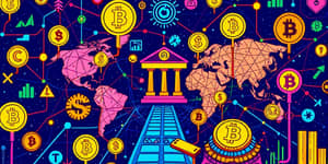 Análisis de Tendencias Financieras: Anticipa los Cambios