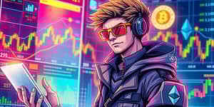 Futuros de Criptomonedas: Estrategias Avanzadas de Trading