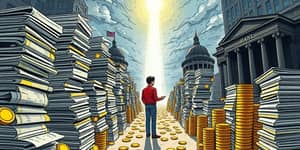 Riesgos de No Pagar tu Préstamo a Tiempo: Consecuencias y Soluciones