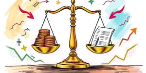 Ratios de Endeudamiento: Controlando tu Apalancamiento