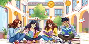 Financiación para Estudiantes: Opciones Inteligentes para tu Carrera