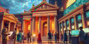 La Historia del Crédito y los Préstamos: Un Vistazo al Pasado Financiero